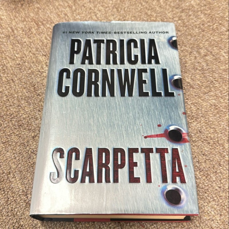Scarpetta