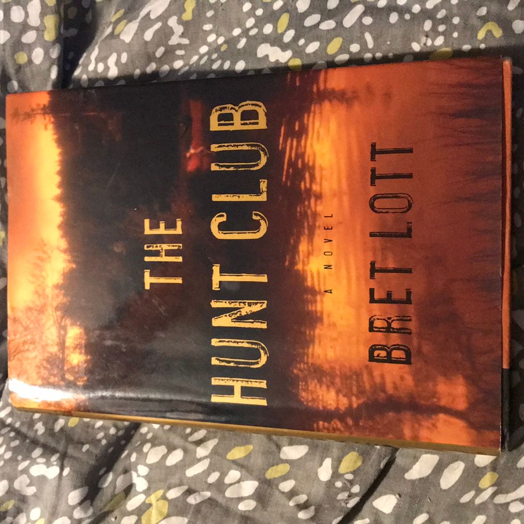 The Hunt Club