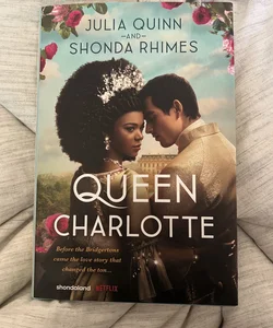 Queen Charlotte / Signed copy 