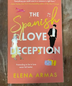 The Spanish Love Deception