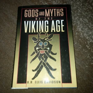 Gods and Myths of the Viking Age