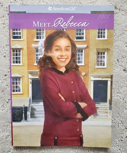 Meet Rebecca (This Edition, 2009)