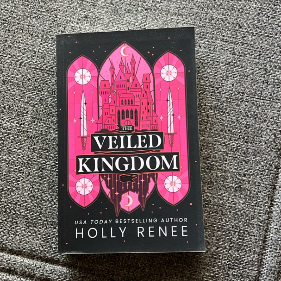 The Veiled Kingdom