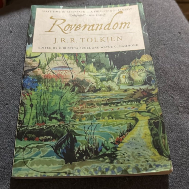 Roverandom