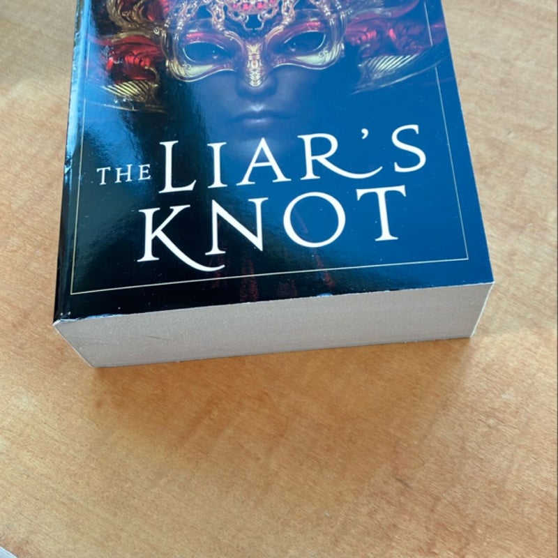 The Liar's Knot