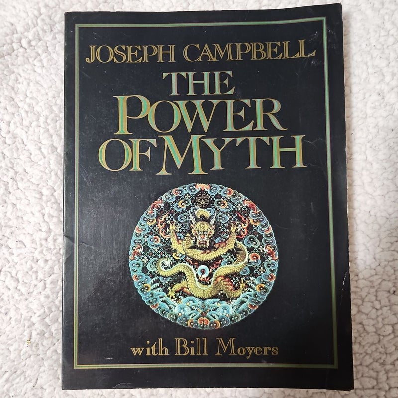 The Power of Myth