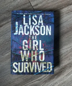 The Girl Who Survived (CAN)