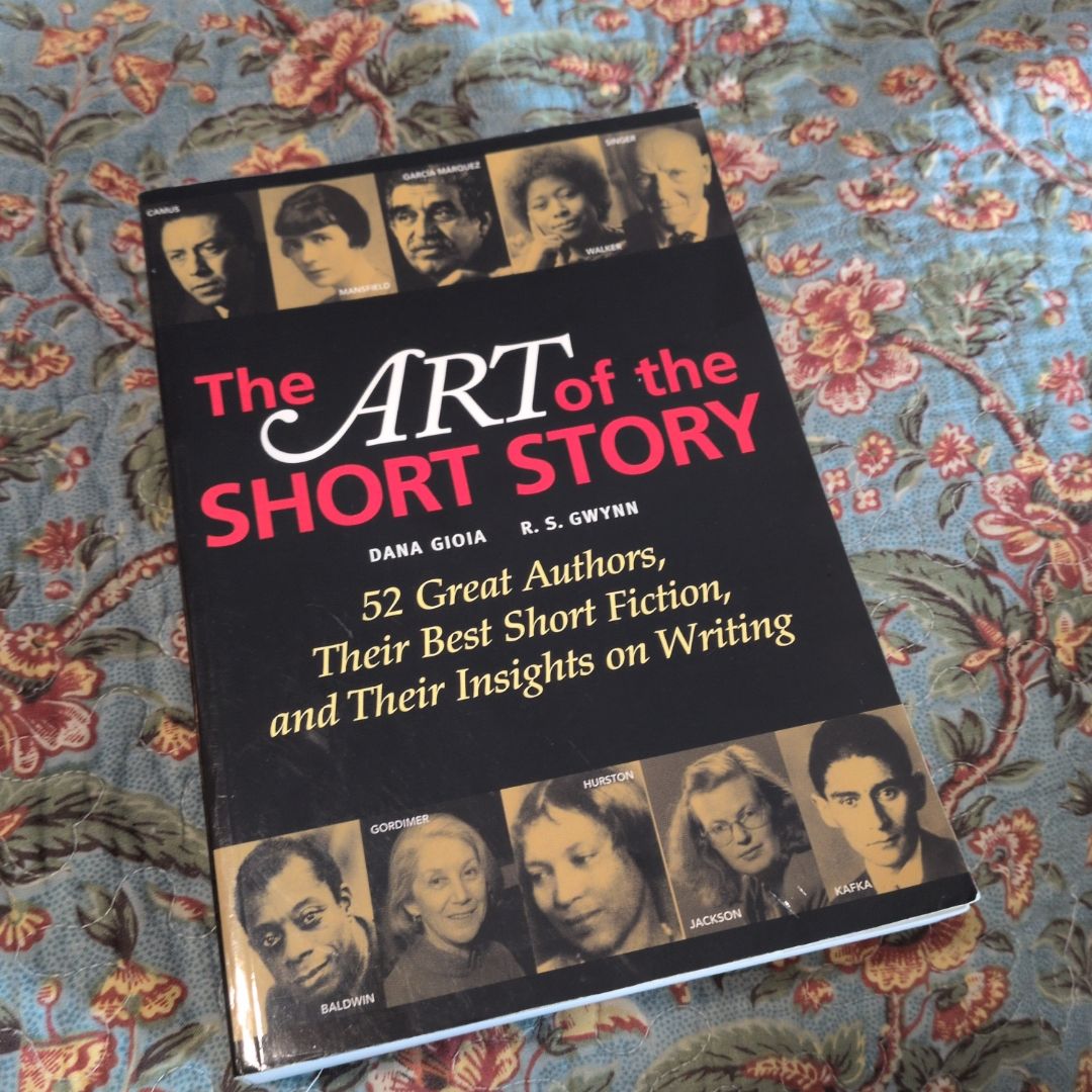 The Art of the Short Story