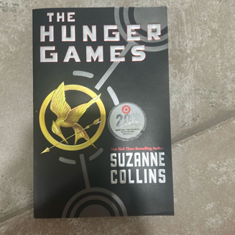 The Hunger Games