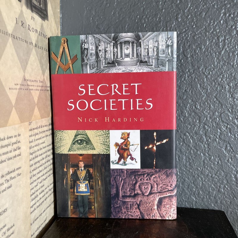 Secret Societies