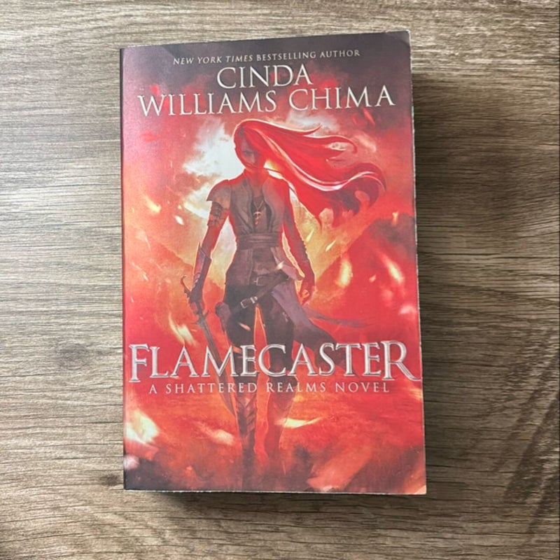 Flamecaster