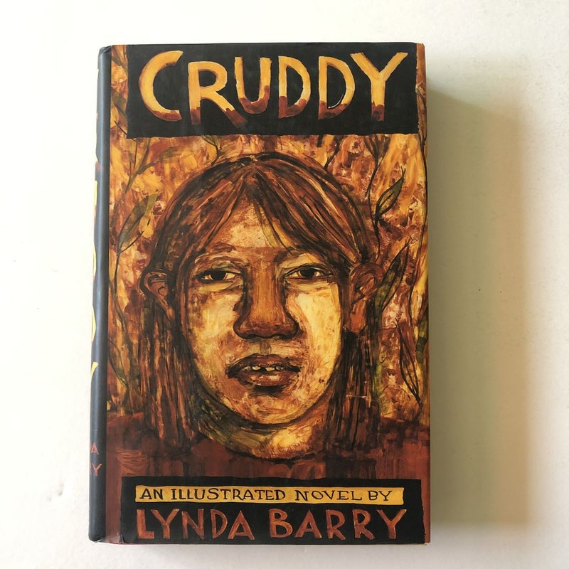 Cruddy