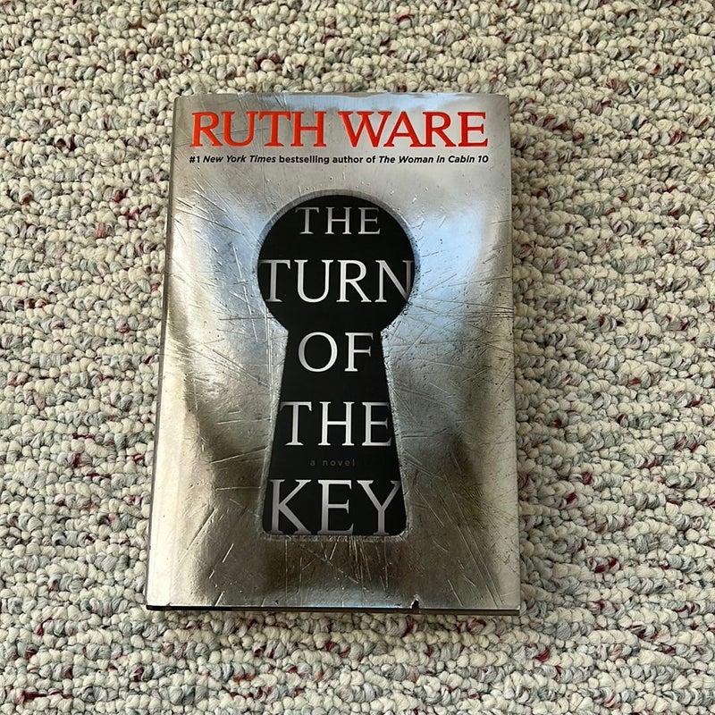 The Turn of the Key