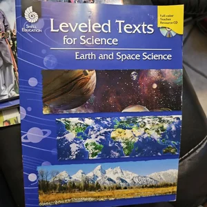 Earth and Space Science