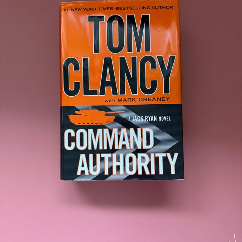 Command Authority