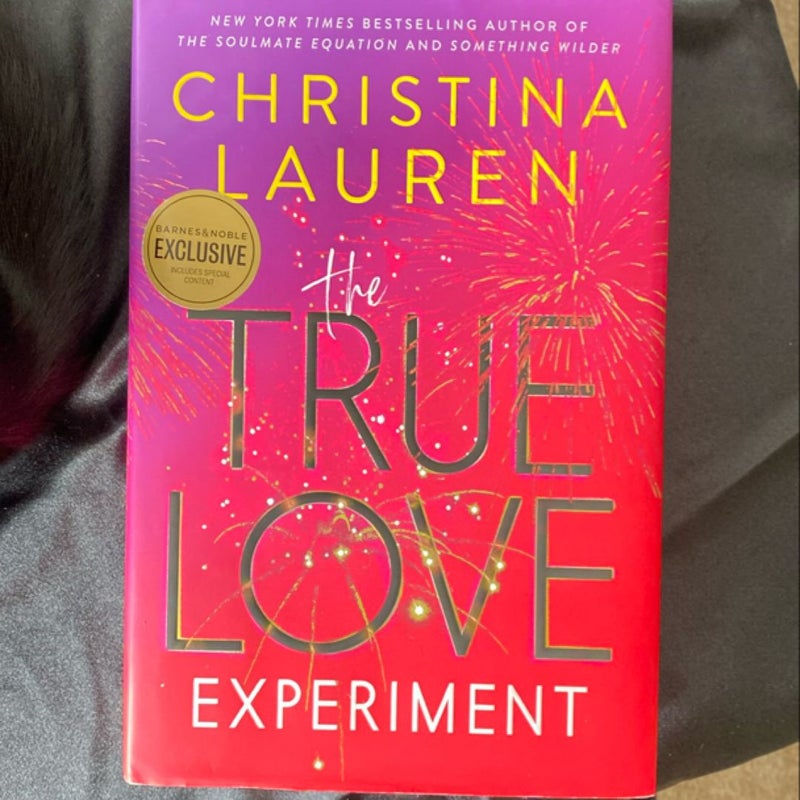 The True Love Experiment