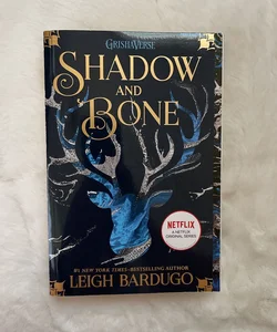 Shadow and Bone