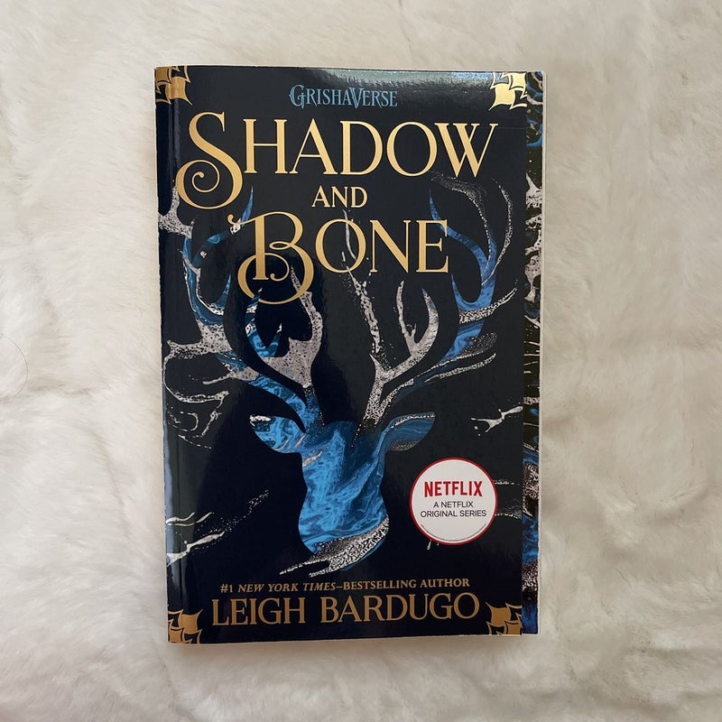 Shadow and Bone