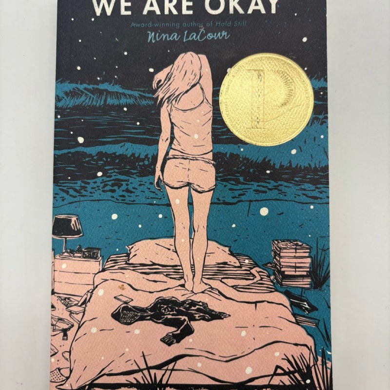 We Are Okay