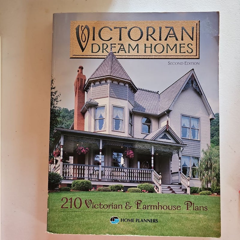 Victorian Dream Homes