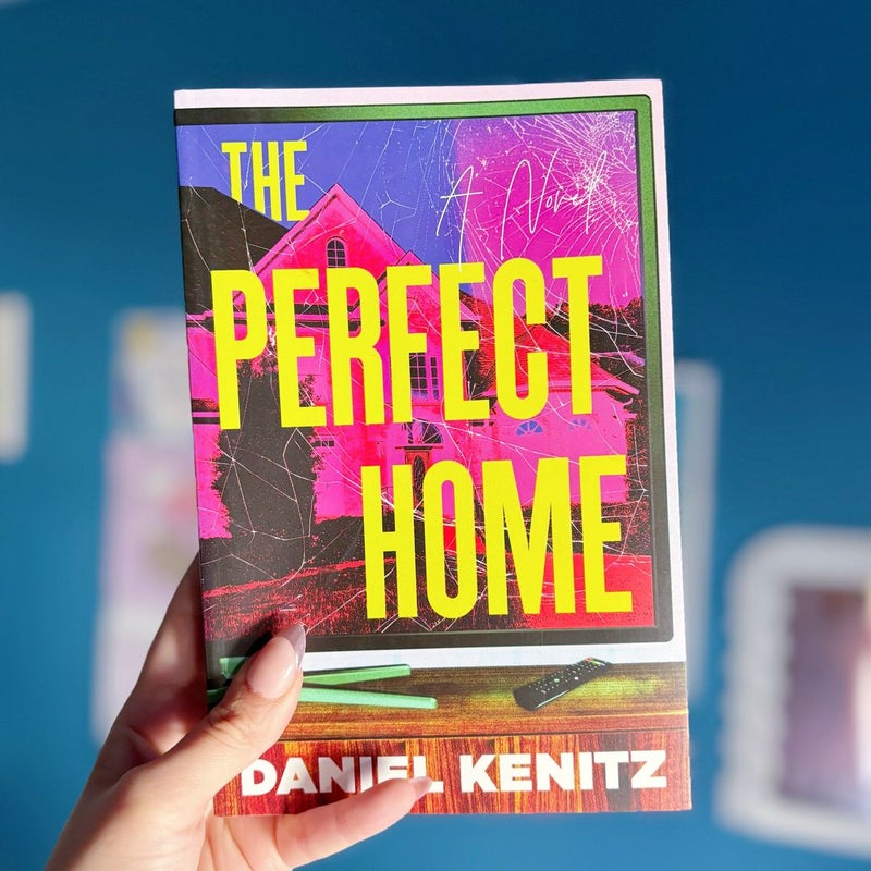 The Perfect Home