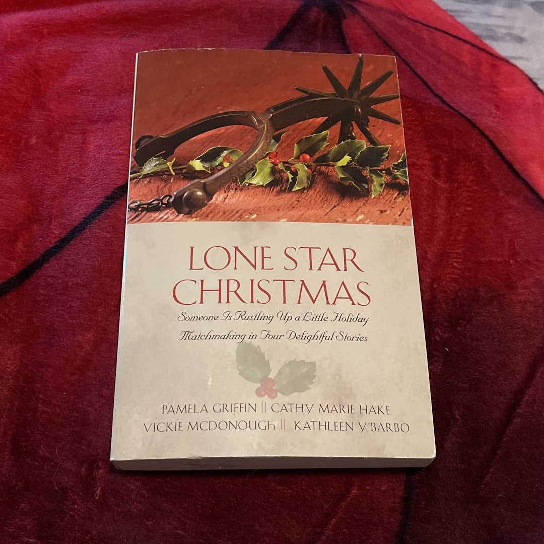 Lone Star Christmas 