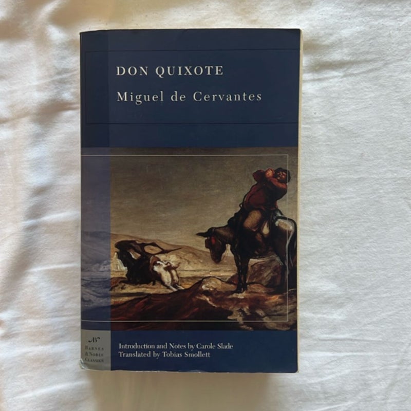 Don Quixote