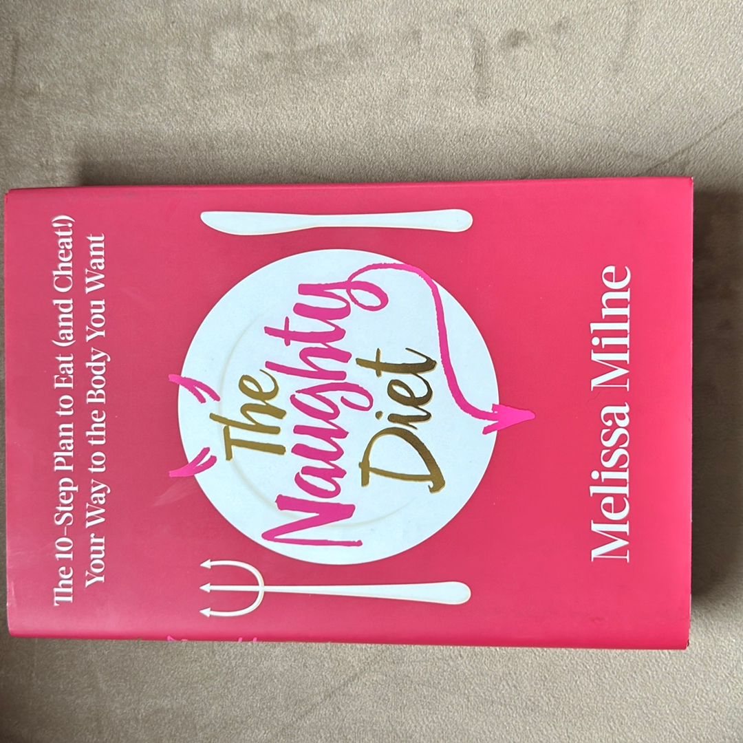 The Naughty Diet