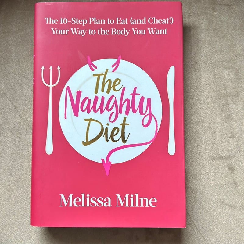 The Naughty Diet