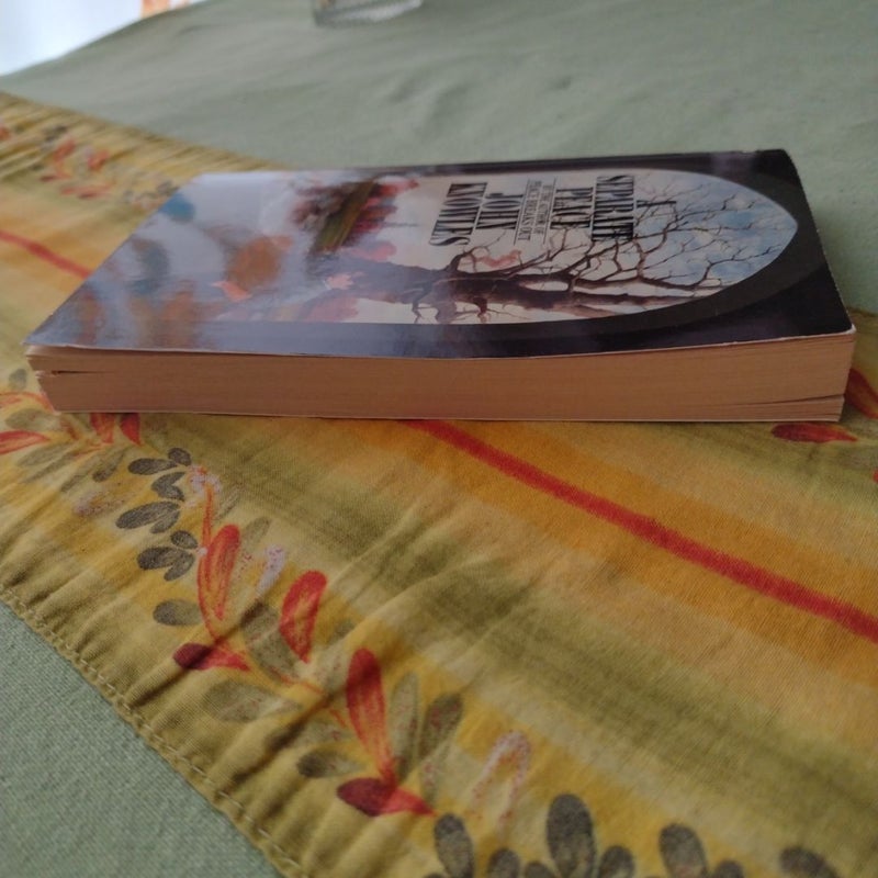 A Separate Peace