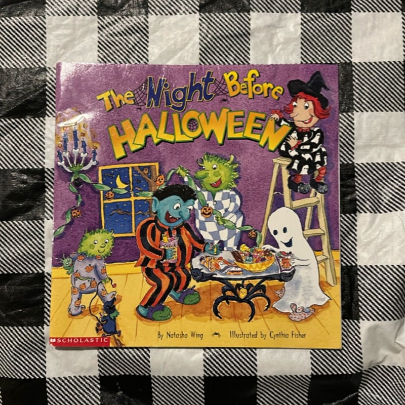 Kids Halloween, Spooky Book Bundle