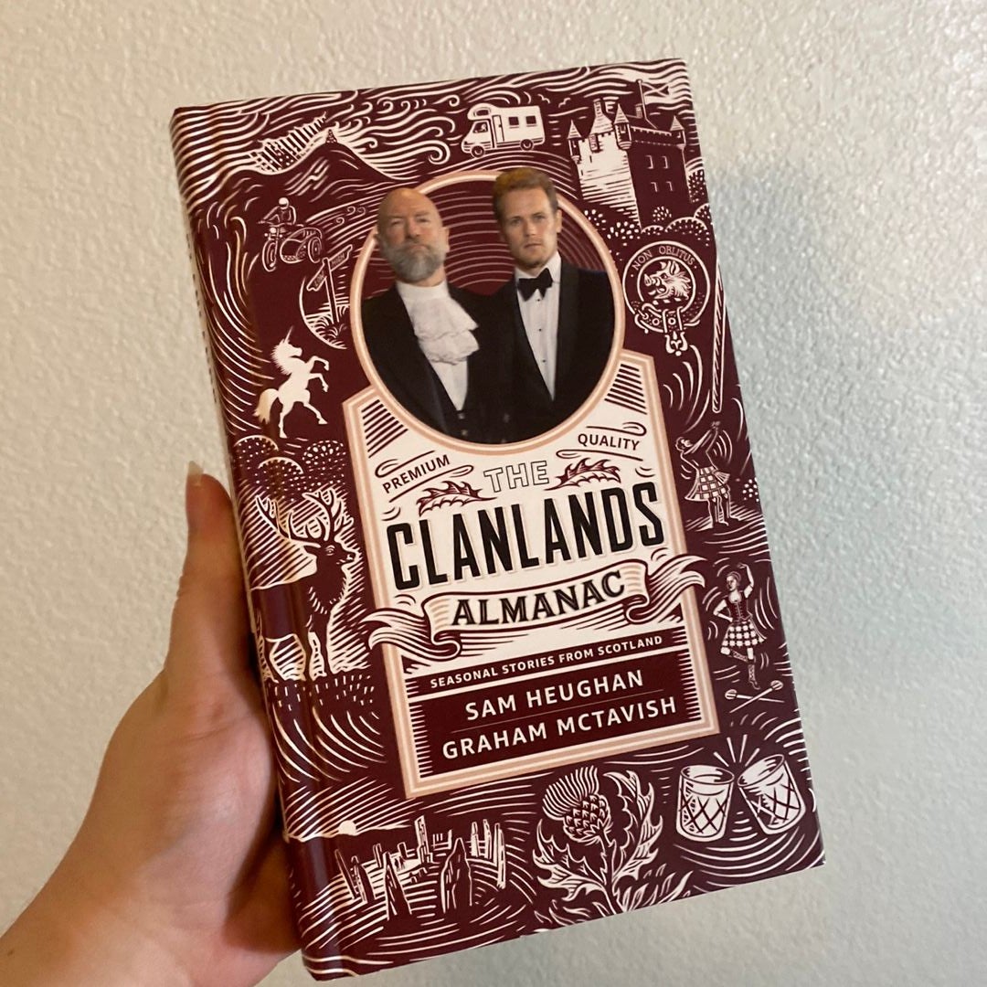 Clanlands Almanac