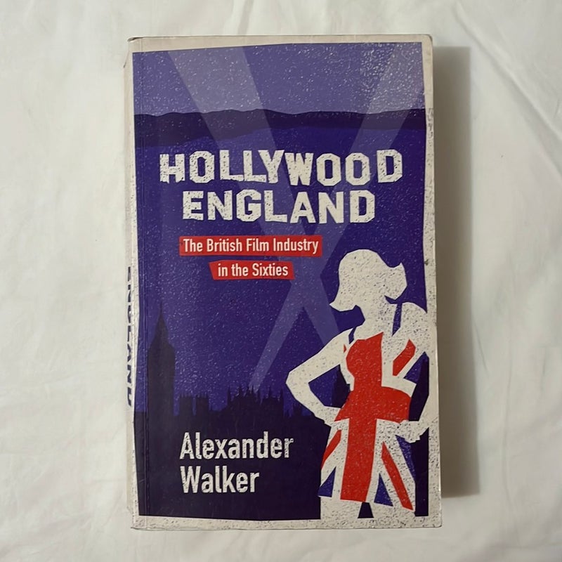 Hollywood England