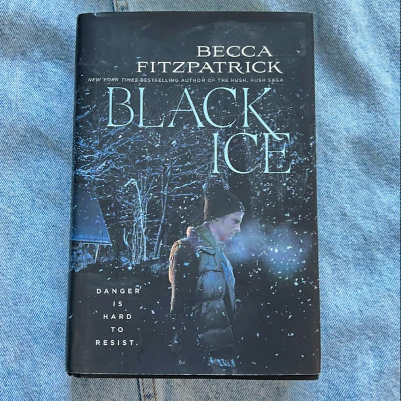 Black Ice