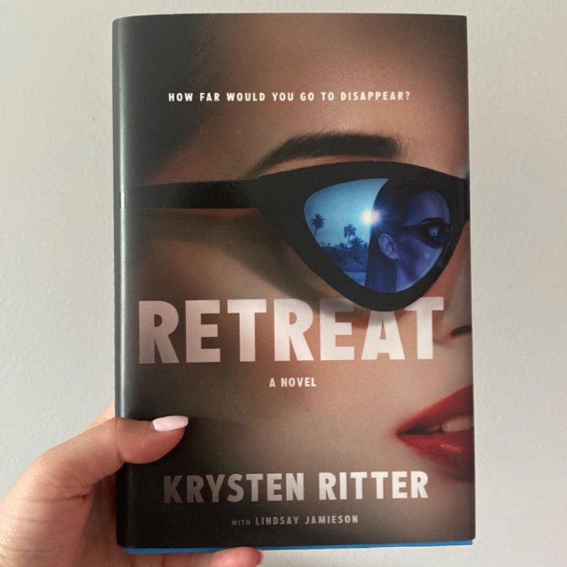 Retreat