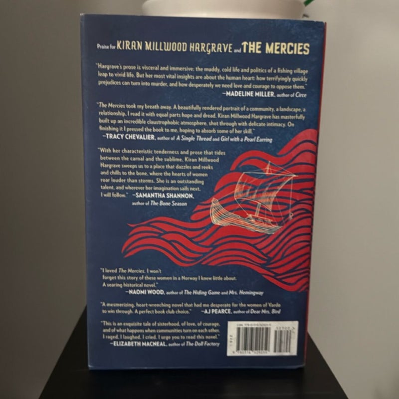 The Mercies