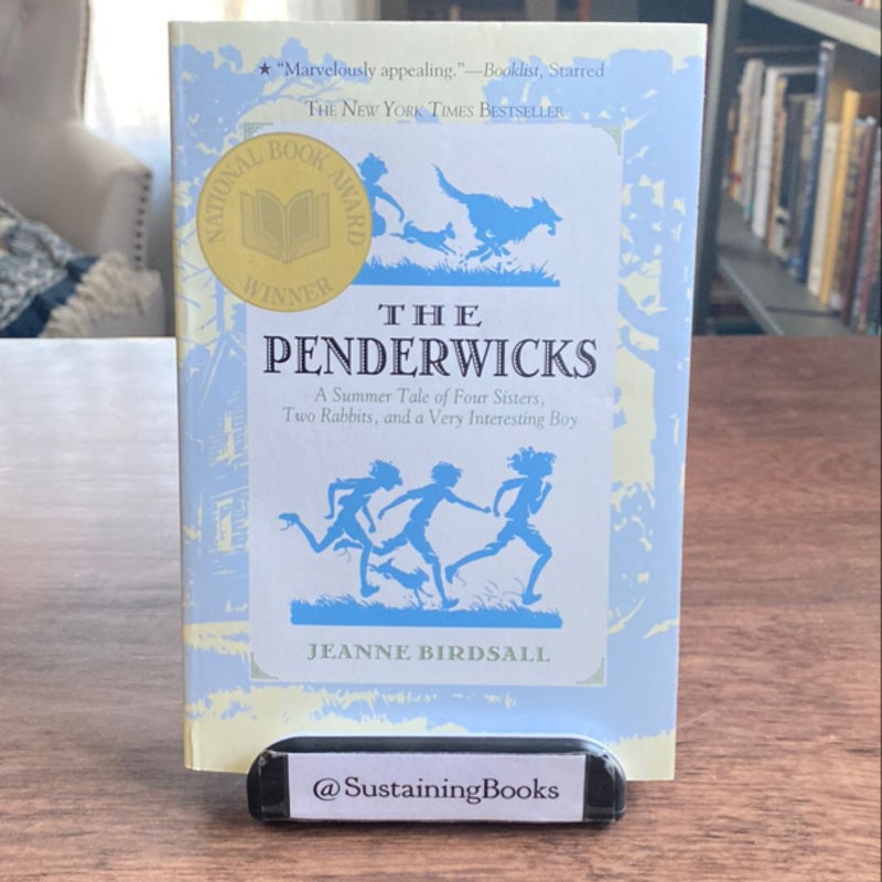 The Penderwicks