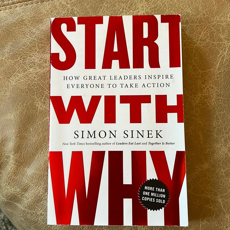 Start with Why