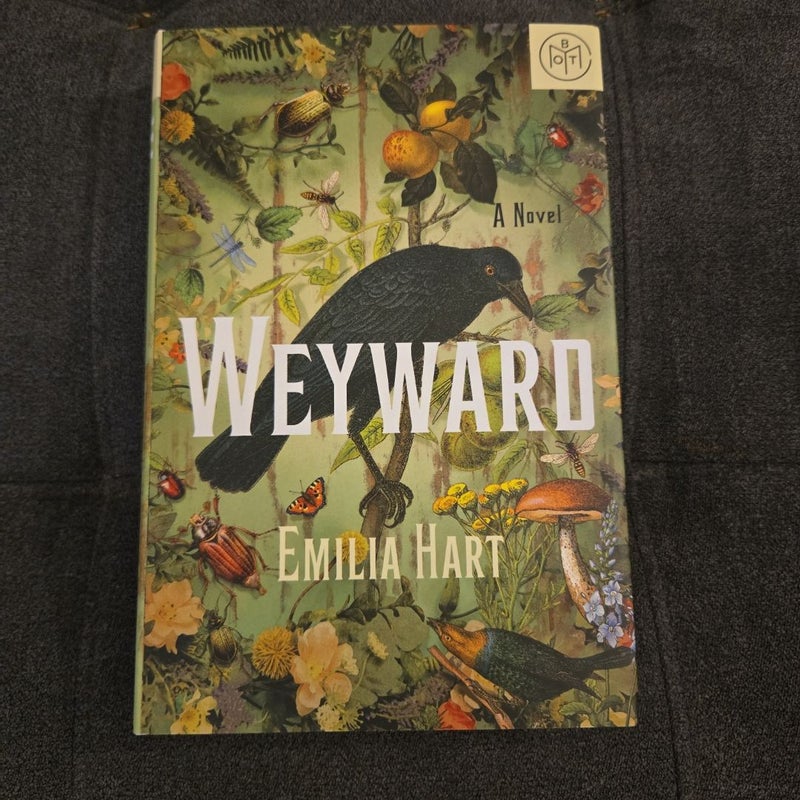 Weyward
