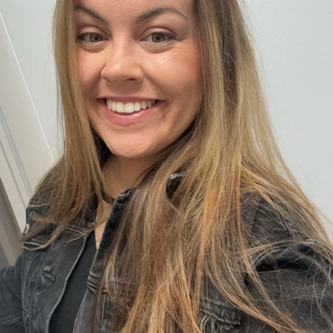 Caitlin Frey