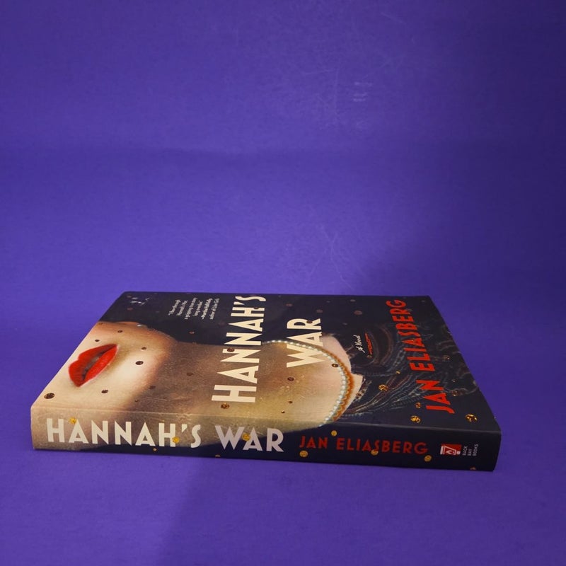 Hannah's War