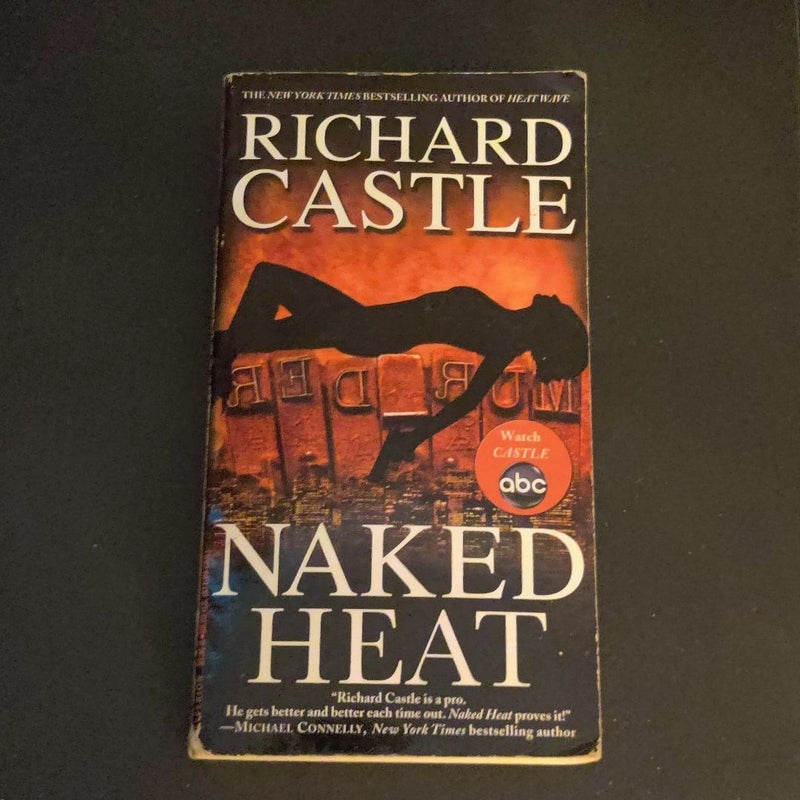 Naked Heat