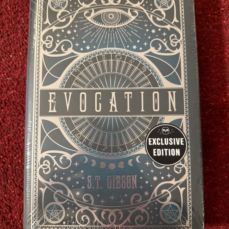 Evocation OWLCRATE 