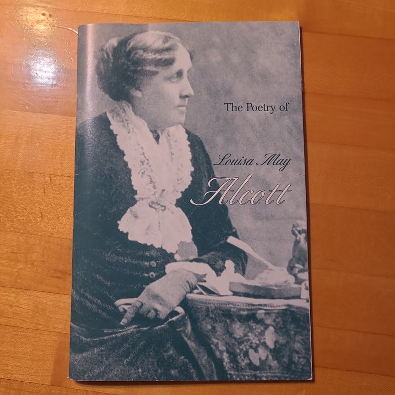 The Poetry of Louisa May Alcott