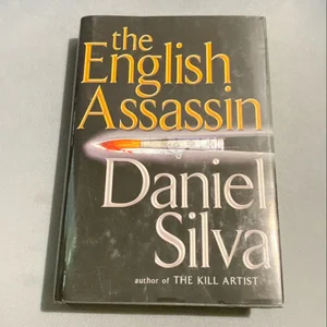 The English Assassin