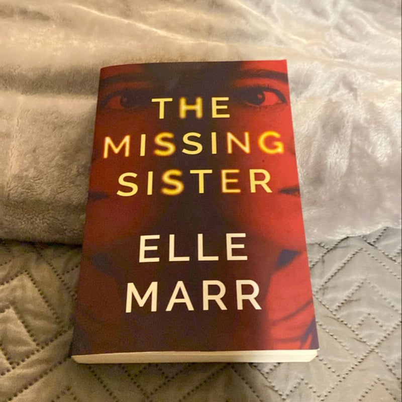 The Missing Sister