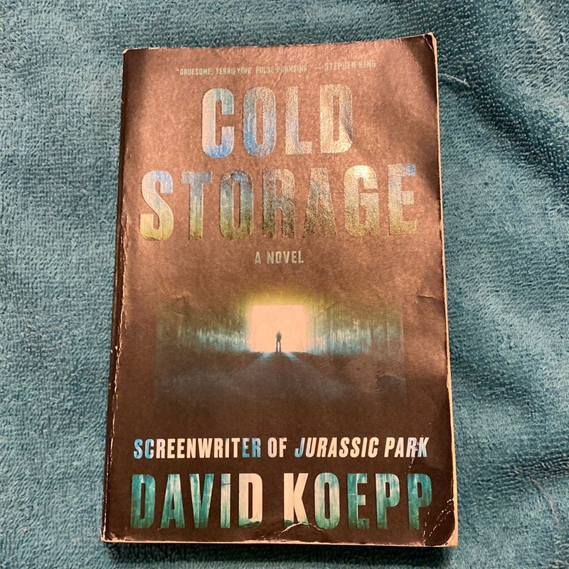 Cold Storage