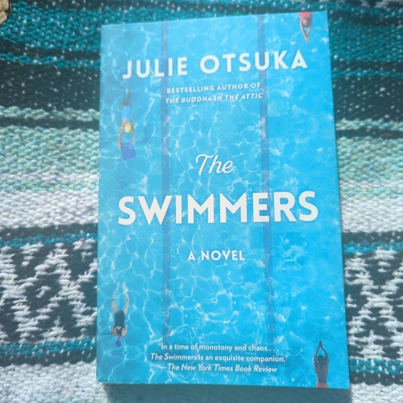 The Swimmers