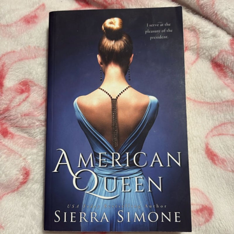 American Queen