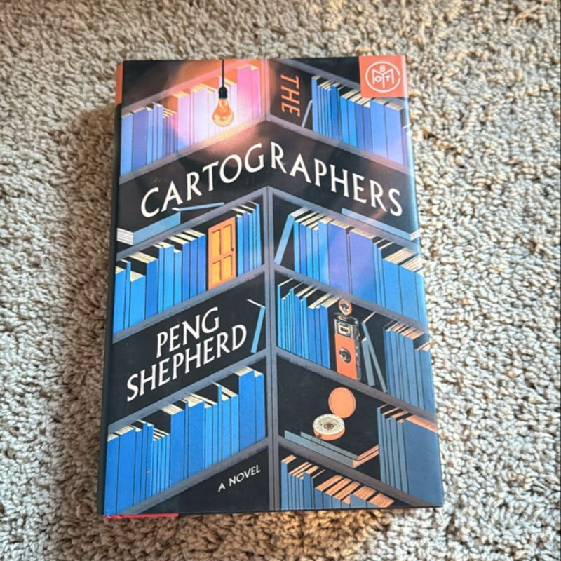 The Cartographers